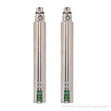 2014 multifunctional good A level EGOVV LCD battery adjustable voltage